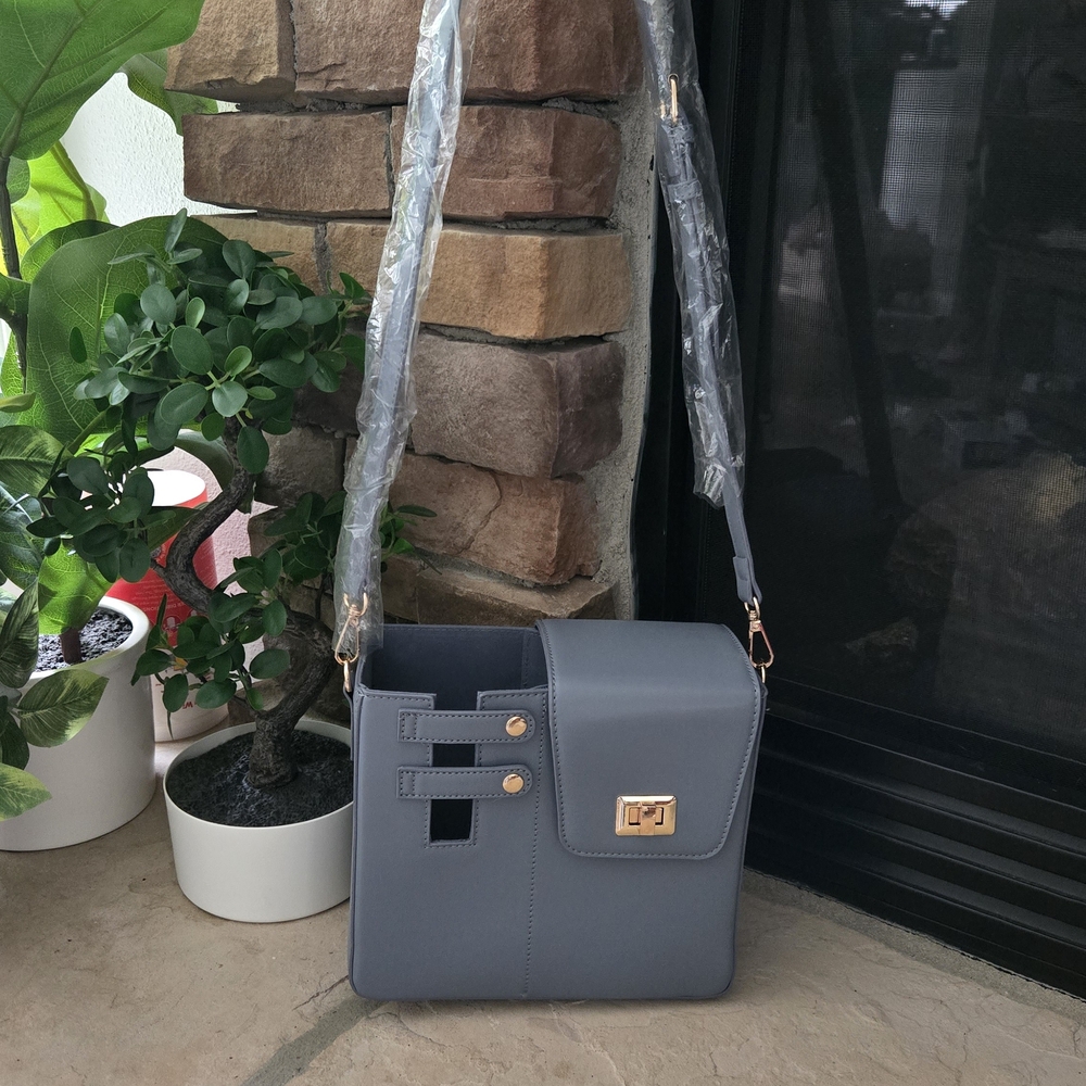 Tumbler Purse Holder